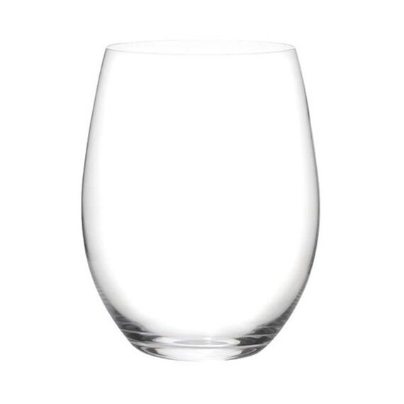 Набор стаканов O Wine Tumbler Pay 6 Get 8 Value Gift Pack Cabernet / Merlot, 8 шт., 600 мл, 5414/80, Riedel, фото , изображение 2