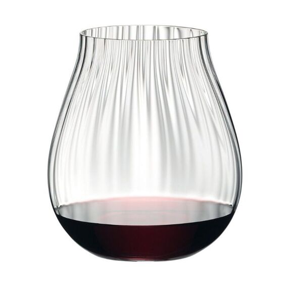 Набор из 2-х хрустальных стаканов 0515/67, 762 мл, прозрачный, серия The O Wine Tumbler, Riedel, фото , изображение 2