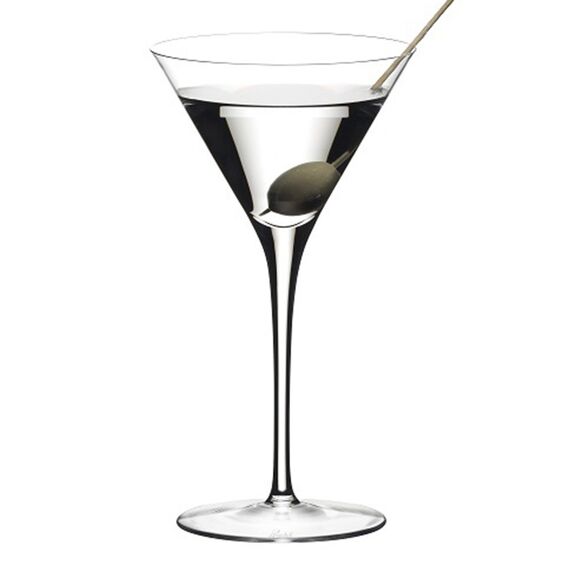 Бокал Sommeliers Martini, 210 мл, 4400/17, Riedel, фото , изображение 2