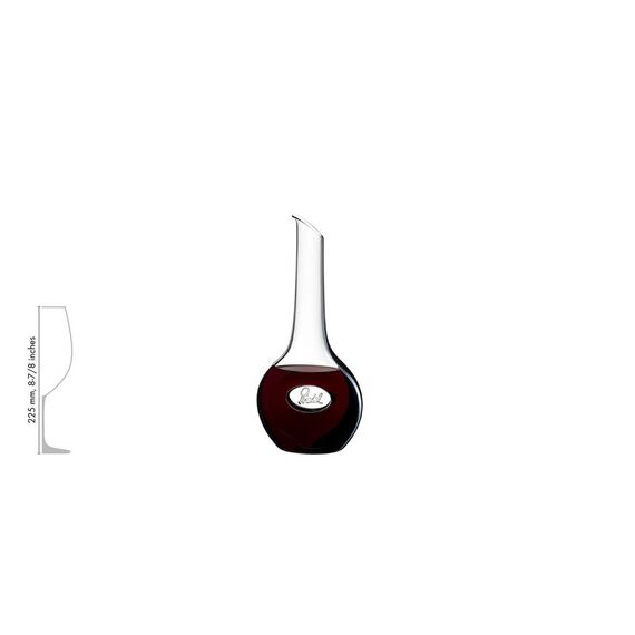 Декантер Riedel, 1210 мл, 2015/02, Riedel, фото , изображение 3