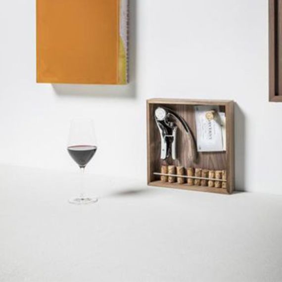 Штопор для вина рычажный L'Atelier du Vin Oeno Motion Collector, фото , изображение 4