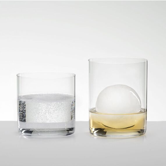 Набор стаканов O Wine Tumbler Whisky, 2 шт., 430 мл, 0414/02, Riedel, фото , изображение 3