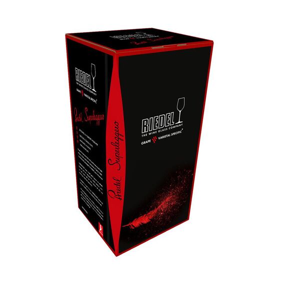 Бокал для вина Superleggero Bordeaux Grand Cru, 890 мл, 4425/00, Riedel, фото , изображение 3