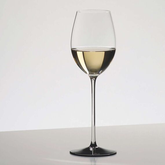 Бокал для белого вина Sommeliers Black Tie Loire, 350 мл, 4100/33, Riedel, фото , изображение 2