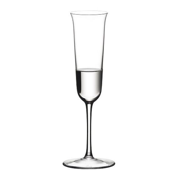 Бокал Sommeliers Grappa, 110 мл, 4200/03, Riedel, фото , изображение 2