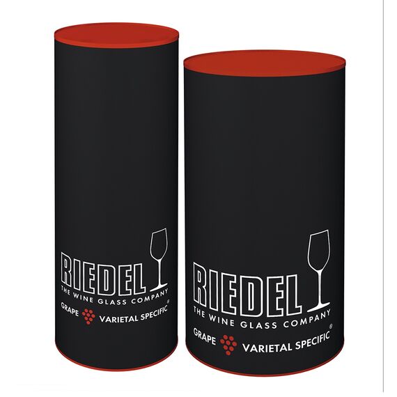 Бокал для белого вина Sommeliers Black Tie Loire, 350 мл, 4100/33, Riedel, фото , изображение 6