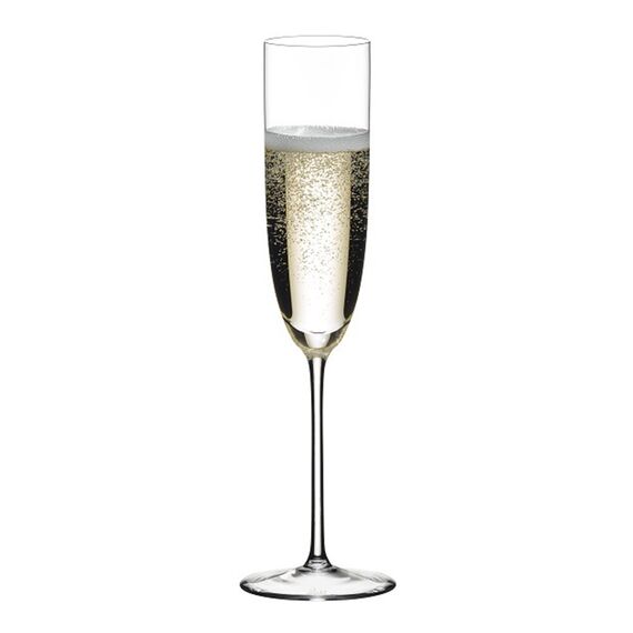 Бокал для шампанского Sommeliers Champagne Glass, 170 мл, 4400/08, Riedel, фото , изображение 2