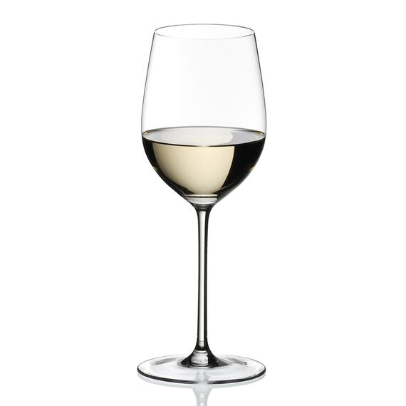 Бокал для вина Sommeliers Chablis / Chardonnay, 350мл, 4400/0, Riedel, фото , изображение 2