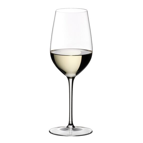 Бокал Sommeliers Zinfandel / Riesling Grand Cru, 380 мл, 4400/15, Riedel, фото , изображение 2
