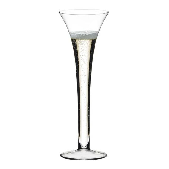 Бокал для шампанского Sommeliers Sparkling Wine, 125 мл, 4400/88, Riedel, фото , изображение 2