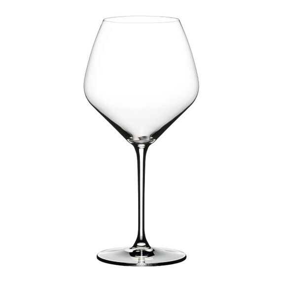 Набор бокалов для вина PINOT NOIR, 2 шт., 770 мл, 24.3 см, Riedel, фото , изображение 2