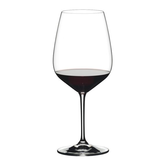 Набор бокалов Heart To Heart Cabernet Sauvignon, 2 шт., 800 мл, 6409/0, Riedel, фото , изображение 2