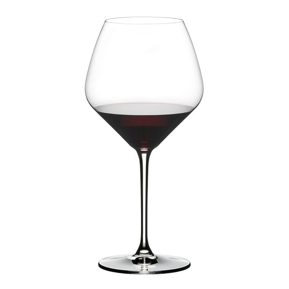 Набор бокалов Heart To Heart Pinot Noir, 2 шт., 770 мл, 6409/07, Riedel, фото , изображение 2