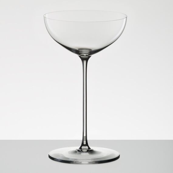 Бокал для коктейлей Superleggero Coupe / Cocktail, 290 мл, 4425/09, Riedel, фото , изображение 2