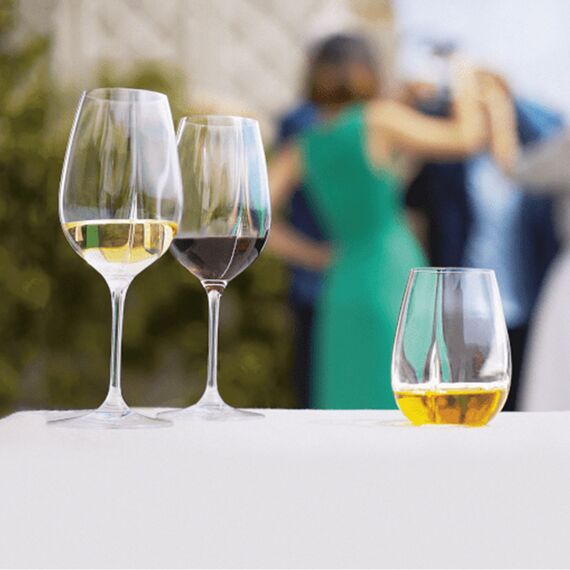 Аэрирующие бокалы для вина L'Atelier du Vin L'Exploreur Oenologie 4 шт., фото , изображение 6