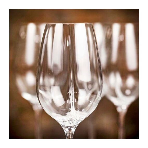 Аэрирующие бокалы для вина L'Atelier du Vin L'Exploreur Oenologie 4 шт., фото , изображение 2