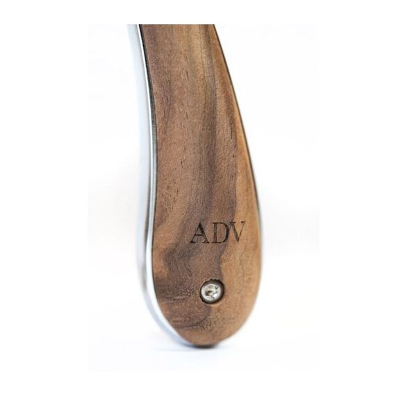 Штопор для вина рычажный L'Atelier du Vin Oeno Motion Wood & Black, фото , изображение 7