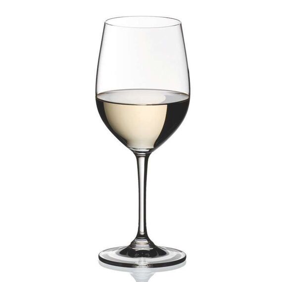 Набор бокалов Vinum Chardonnay/Viognier (Chablis), 2 шт., 350 мл, 6416/05, Riedel, фото , изображение 2