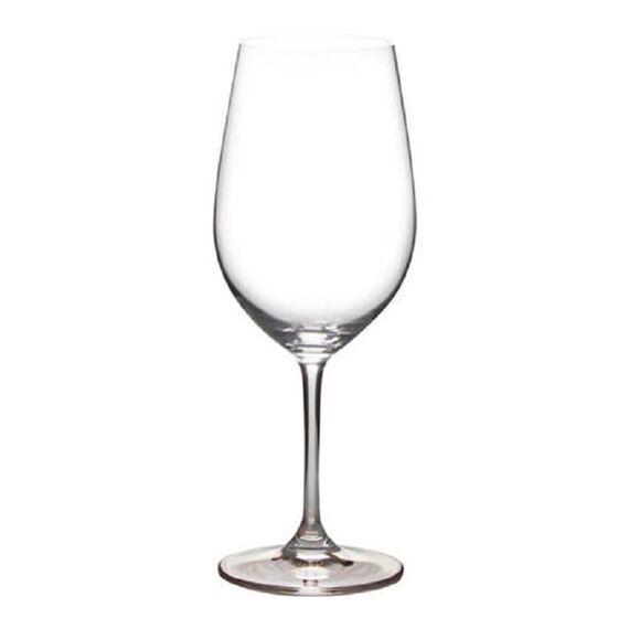 Набор бокалов Vinum Zinfandel / Riesling Grand Cru, 2 шт., 400 мл, 6416/15, Riedel, фото , изображение 2