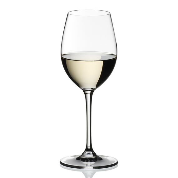 Набор бокалов Vinum Sauvignon Blanc / Dessertwine, 2 шт., 350 мл, 6416/33, Riedel, фото , изображение 2