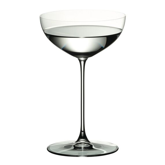Набор бокалов Riedel Veritas Coupe / Cocktail, 2 шт., 240 мл, 6449/09, Riedel, фото , изображение 2