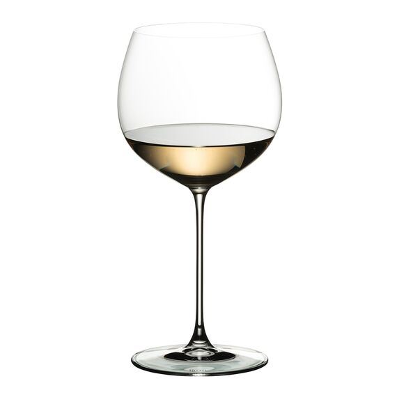 Набор бокалов Riedel Veritas Oaked Chardonnay, 2 шт., 620 мл, 6449/97, Riedel, фото , изображение 2