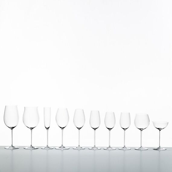 Бокал для вина Superleggero Loire, 497 мл, 4425/33, Riedel, фото , изображение 3
