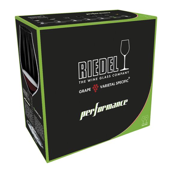 Набор бокалов для красного вина (PINOT NOIR), 2 шт., 830 мл, 24.5 см, Riedel, фото , изображение 3