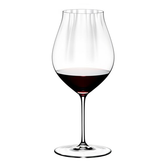Набор бокалов для красного вина (PINOT NOIR), 2 шт., 830 мл, 24.5 см, Riedel, фото , изображение 2