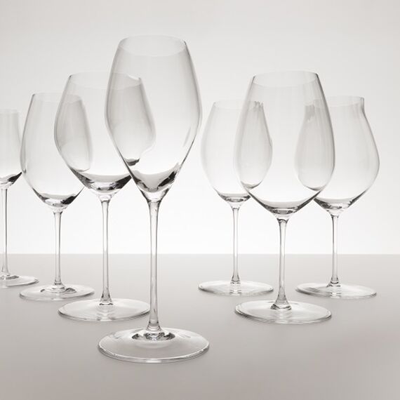 Набор бокалов для белого вина (CHARDONNAYG), 2 шт., 727 мл, 24.5 см, Riedel, фото , изображение 3