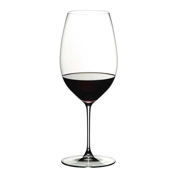 Набор бокалов Riedel Veritas New World Shiraz, 2 шт., 650 мл, 6449/30, Riedel, фото , изображение 2