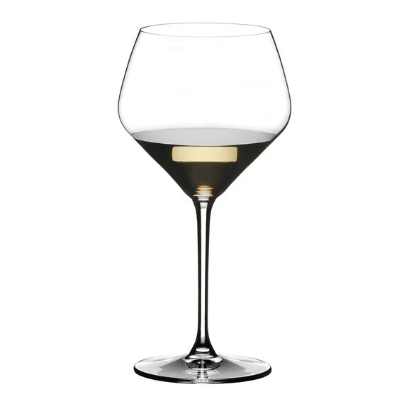 Набор бокалов Heart To Heart Oaked Chardonnay, 2 шт., 670 мл, 6409/97, Riedel, фото , изображение 2