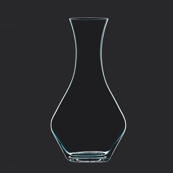 Декантер Cabernet, 1050 мл, 1440/13, Riedel, фото , изображение 2