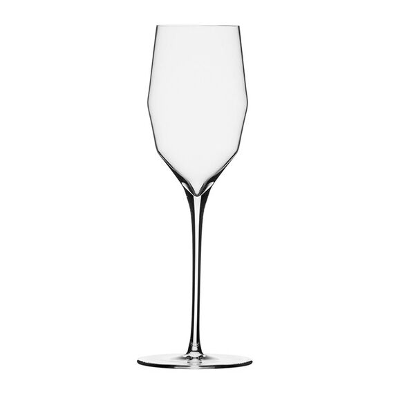 Набор из 6-ти бокалов Double Bend Champagne, 6шт., MarkThomas, фото , изображение 2