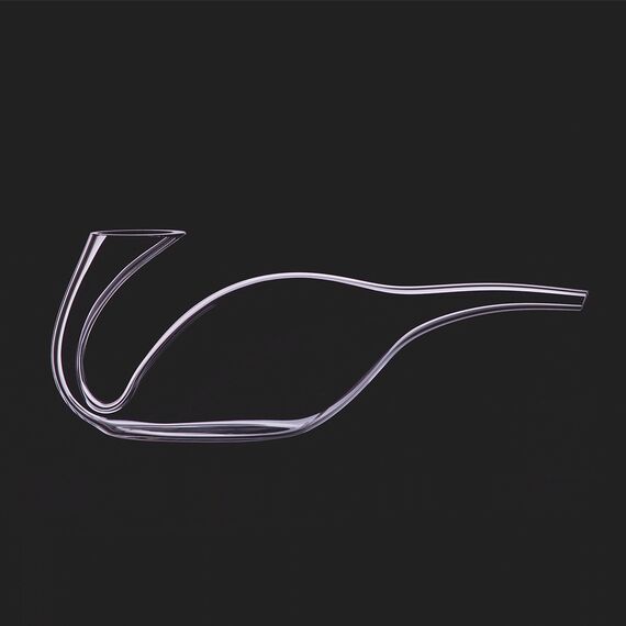 Декантер Vinum Extreme, 1500 мл, 1800/14, Riedel, фото , изображение 2