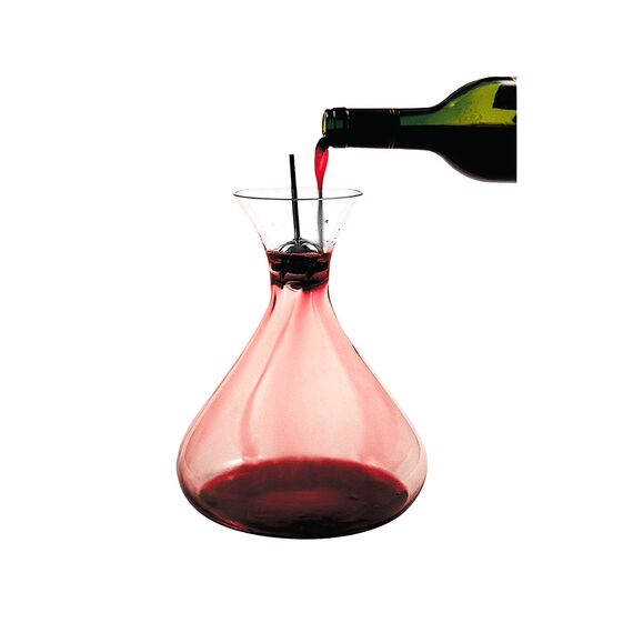 Аэратор для вина на декантер L'Atelier du Vin Developer Boule, фото , изображение 3