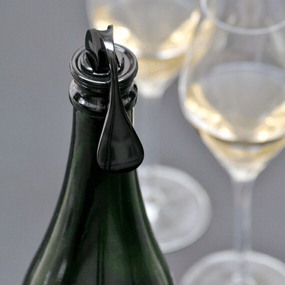 Пробка для шампанского и игристого вина L'Atelier du Vin Bouchon Gard'Bulles, фото , изображение 4