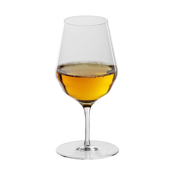 Набор из 6-ти бокалов Double Bend Sweet wine, 6шт., MarkThomas, фото , изображение 3