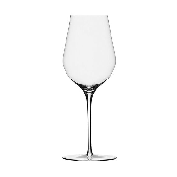 Набор из 2-х бокалов Double Bend White, 2шт., MarkThomas, фото , изображение 4