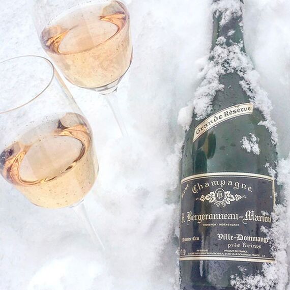 Набор из 2-х бокалов Double Bend Champagne, 2шт., MarkThomas, фото , изображение 7