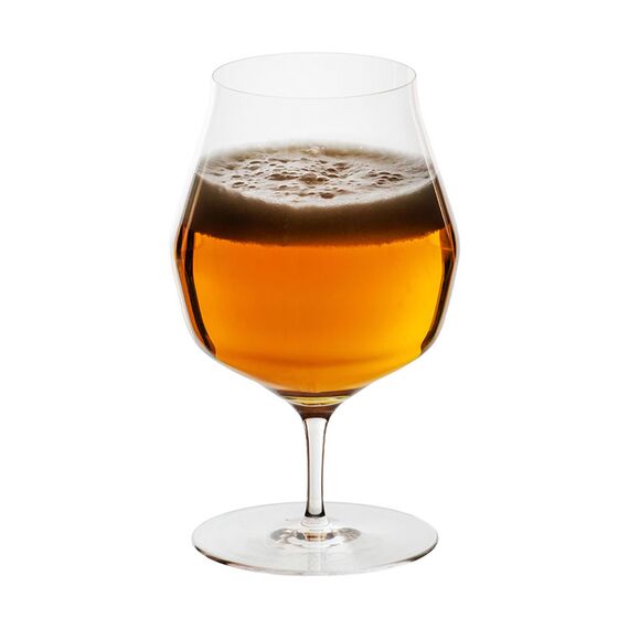 Набор из 2-х бокалов Double Bend Beer, 2шт., MarkThomas, фото , изображение 3