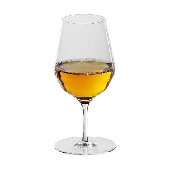 Набор из 2-х бокалов Double Bend Sweet wine, 2шт., MarkThomas, фото , изображение 3