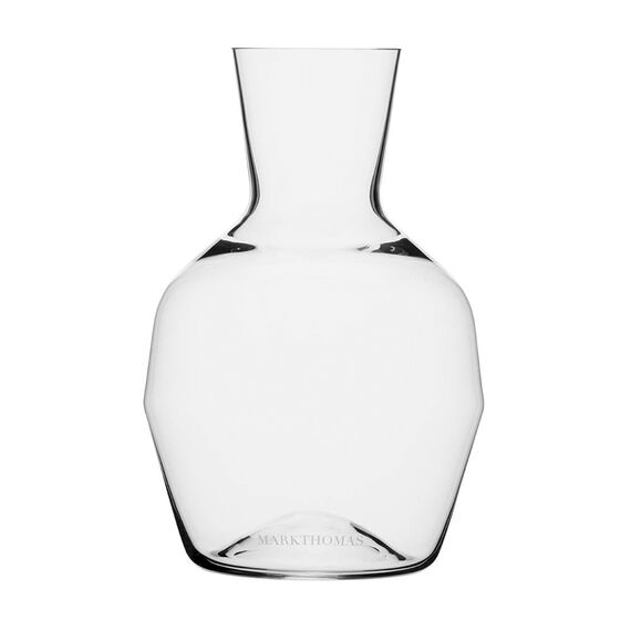 Декантер Double Bend Decanter 1,5л, MarkThomas, фото , изображение 2