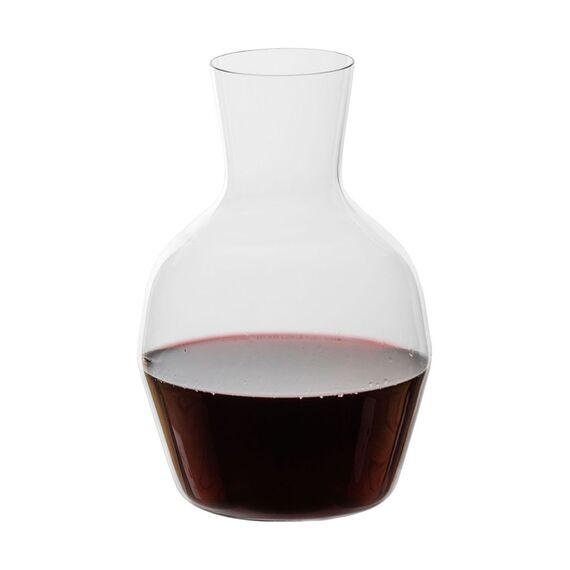 Декантер Double Bend Decanter 1,5л, MarkThomas, фото , изображение 5