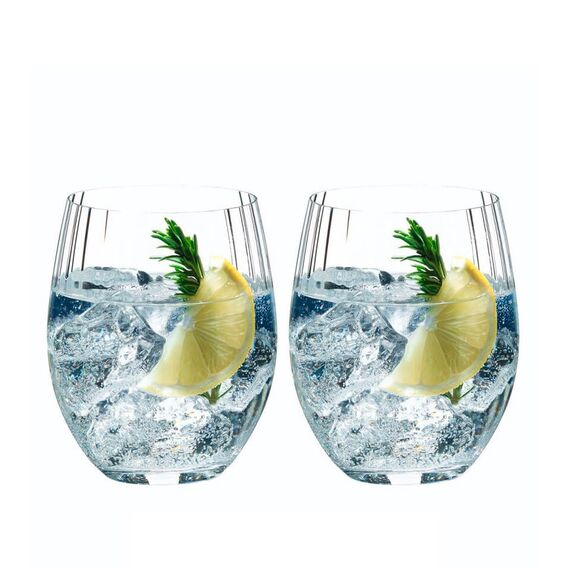 Набор стаканов OPTICAL O LONGDRINK, 2 шт., 580 мл, 11.3 см, Riedel, фото , изображение 3