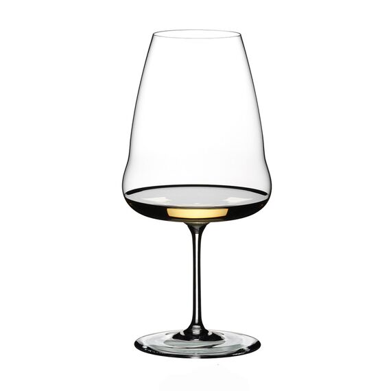 Бокал для белого вина Riesling 1234/15, 1017 мл, прозрачный, серия Winewings, Riedel, фото , изображение 2