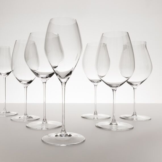 Набор бокалов для красного вина (Каберне), 2 шт., 834 мл, 24.5 см, Riedel, фото , изображение 5