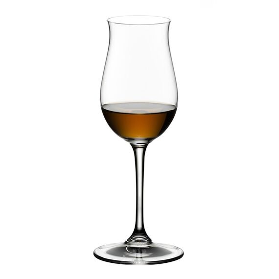 Набор бокалов Riedel Bar Cognac Hennessy Vinum, 2 шт., 170 мл, 6416/71, Riedel, фото , изображение 2
