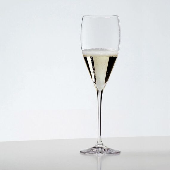 Набор бокалов Vinum XL Vintage Champagne Glass, 340 мл, 2 шт., 6416/28, Riedel, фото , изображение 3