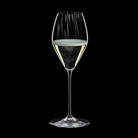 Набор бокалов для шампанского, 2 шт., 375 мл, 24.5 см, Riedel, фото , изображение 2